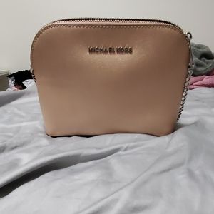 GENTLY USED Michael Kors crossbody